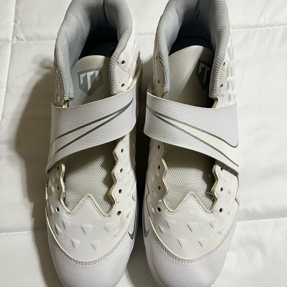 Nike Force Zoom Mike Trout 6 Cleats